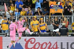 Inter de Miami por el campeonato; se define la final de la Leagues Cup 2025