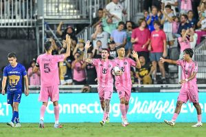 Inter Miami vs Orlando City: Dónde y a qué hora ver EN VIVO 