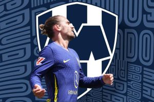 ¿Inversión Histórica? La cifra millonaria que Rayados tendría que pagar por Antoine Griezmann