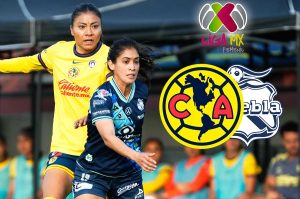 ¡Invictas y con paso demoledor! América vs Puebla: Horario y canales EN VIVO HOY