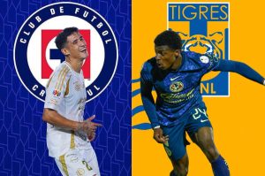 ¿Javairo a Tigres y Antuna a Cruz Azul?
