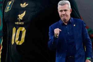 Javier Aguirre busca al nuevo cerebro de la Selección Mexicana