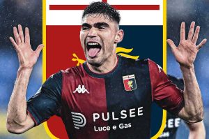 ¡Johan Vásquez inicia la temporada 2025/2026! Genoa vs Vicenza: Cómo y dónde ver la Coppa Italia