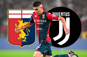 Johan Vásquez vs la Juventus: Dónde y a qué hora ver el partido EN VIVO