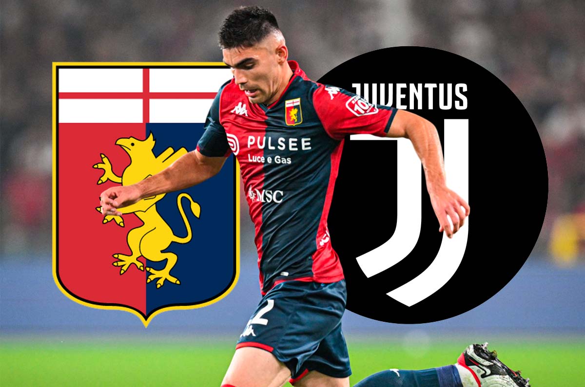 Johan Vásquez vs la Juventus: Dónde y a qué hora ver el partido EN VIVO
