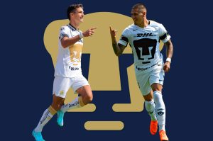 Juan Ignacio Dinenno vs Nico Castillo: La pregunta de la afición de Pumas; ¿Quién fue mejor delantero?