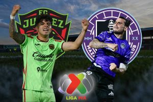 Juárez vs Mazatlán: Cómo y cuándo ver la J7 del Apertura 2025 de la Liga MX