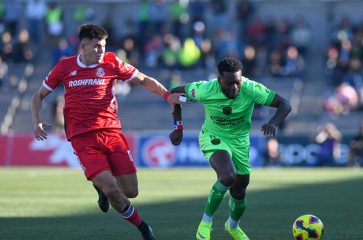 Juárez vs Toluca: Cómo y dónde ver la Jornada 4 del Apertura 2025