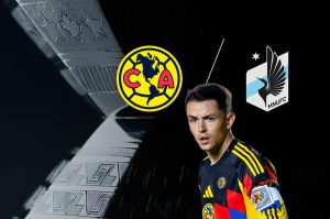 ¡Juega América HOY! El duelo vs Minnesota United en Leagues Cup: Horario y transmisión EN VIVO