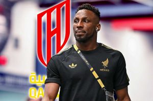¡Julián Quiñones busca la Supercopa de Arabia! Al Qadisiya vs Al Ahli: Horario y canal de las semifinales EN VIVO