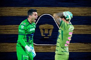 Julio González a Gil Alcalá en Pumas: “indio, feo, naco”, aseguran