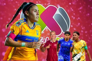 La cifra de Lizbeth Ovalle deja en ridículo la venta de Mia Fishel y revoluciona el futbol femenil
