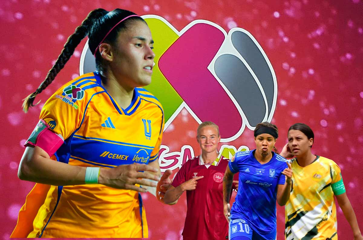 La cifra de Lizbeth Ovalle deja en ridículo la venta de Mia Fishel y revoluciona el futbol femenil