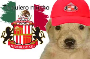La extraña historia del Sunderland, equipo inglés que se volvió mexicano