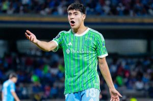 LA Galaxy vs Seattle Sounders: Dónde y a qué hora ver EN VIVO 