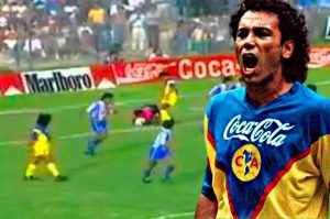 La humillación histórica de Pachuca al América de Hugo Sánchez