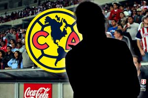 La leyenda de Sudamérica que sueña con dirigir al América