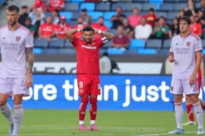 La Liga MX ha quedado fuera de la Leagues Cup 2025