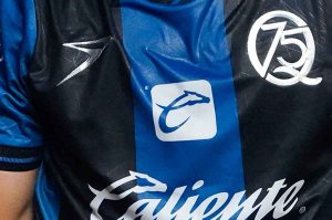 La promesa de Rayados de Monterrey llamada a explotar en Querétaro