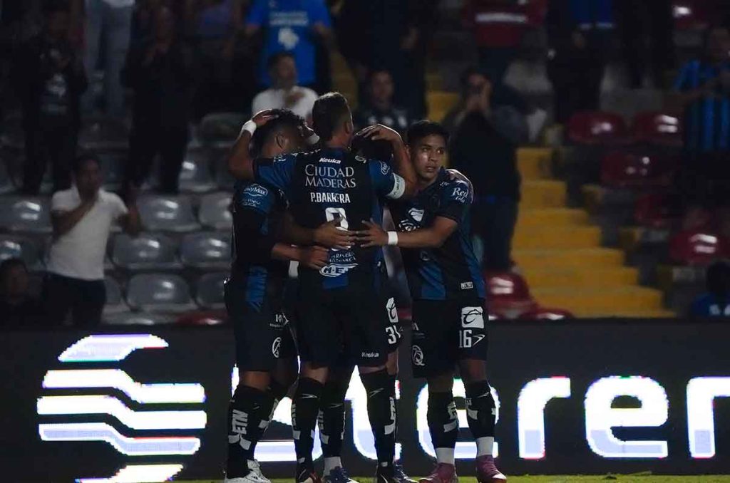 Alí Ávila espera explotar en Querétaro