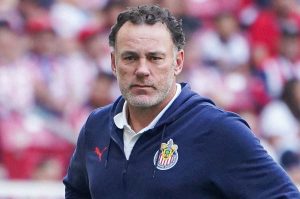 La única certeza en la crisis, Chivas toma decisión sobre Gabriel Milito
