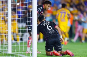 Las goleadas más humillantes que ha sufrido el Puebla