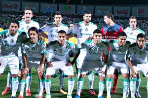 Las joyas que Santos Laguna desea regresar a primer equipo
