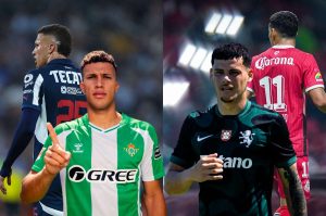 Las ventas más caras en la historia de la Liga MX que rompieron el mercado