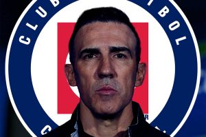 “Le faltaba exigencia”: Cruz Azul revela la verdad de la salida de Vicente Sánchez