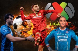 Lejos de los bombazos: Los fichajes de último minuto para el Apertura 2025 de la Liga MX