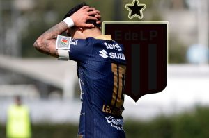 Leo Suárez se despidió de Pumas, pero su nuevo equipo ya lo espera