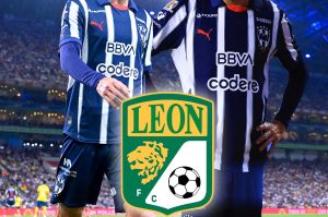 León ficha a dos de los mejores talentos de Monterrey