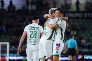 León se arrepiente de última hora y este crack se queda en el club