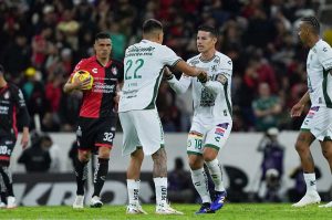 León se sigue desprendiendo de sus extranjeros más destacados
