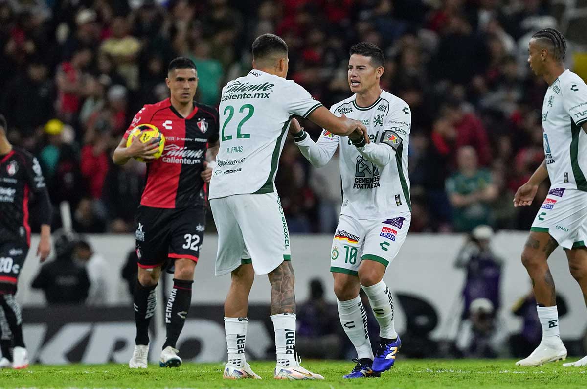 León se sigue desprendiendo de sus extranjeros más destacados