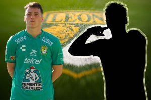 León tiene en la mira al ‘Federico Viñas mexicano’, pero los separan millones de dólares