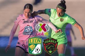León vs Juárez: Horario y dónde ver EN VIVO el duelo de la Jornada 6 en Liga MX Femenil