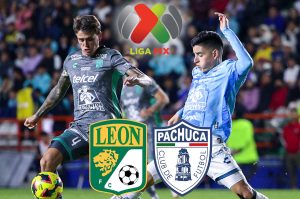 León vs Pachuca: horario, canal y cómo ver el partido de la Jornada 6 del Apertura 2025