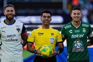 León vs Rayados EN VIVO y GRATIS: Cómo y dónde ver Jornada 4 Apertura 2025 Liga MX