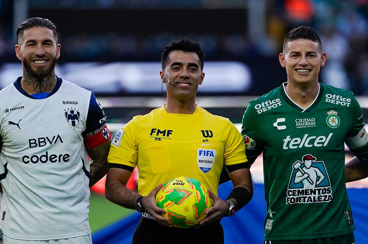 León vs Rayados EN VIVO y GRATIS: Cómo y dónde ver Jornada 4 Apertura 2025 Liga MX