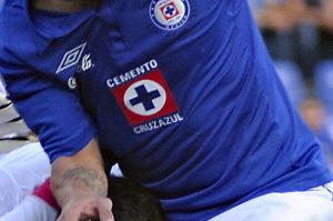 Leyenda de Cruz Azul, desea un partido de despedida en el equipo