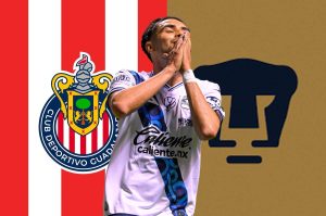 Liga MX: Futbol de Estufa Apertura 2025 AL MOMENTO EN VIVO HOY; Rumores, altas y bajas