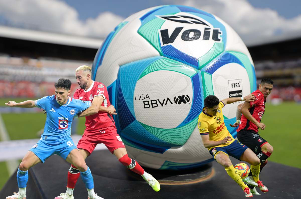 Liga MX: Guía completa de partidos y dónde ver la Jornada 6 del Apertura 2025