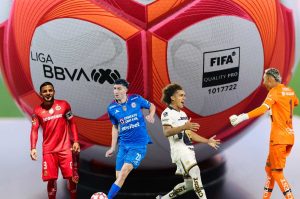 Liga MX: Horarios y canales para ver HOY EN VIVO todos los partidos de la Jornada 4 del Apertura 2025