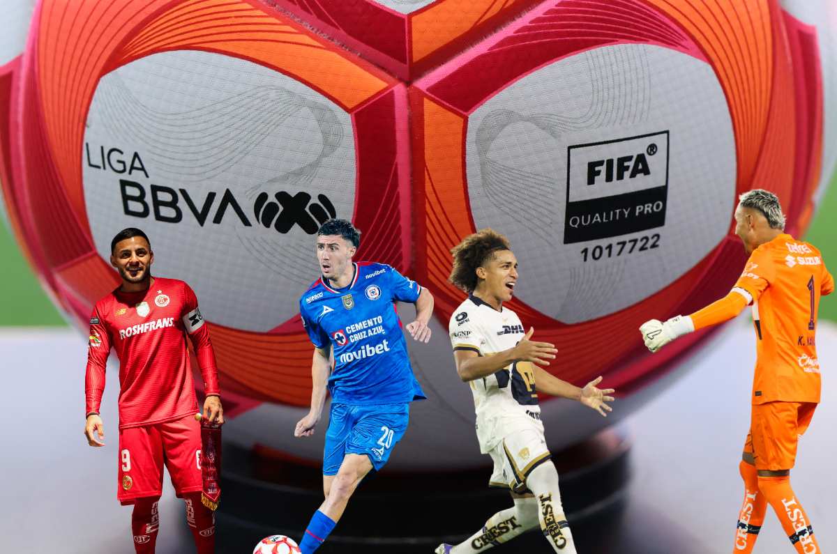 Liga MX: Horarios y canales para ver HOY EN VIVO todos los partidos de la Jornada 4 del Apertura 2025