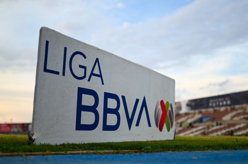 Se juega la Jornada 5 del torneo Apertura 2025 dentro de la Liga MX