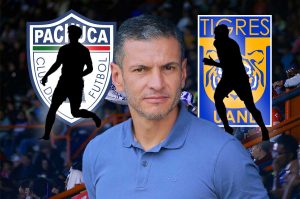 ¡Lo confirmó Lozano! Pachuca y Tigres planean un intercambio clave