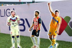 Los 10 fichajes más caros que fracasaron en la Liga MX: Un top de decepciones millonarias