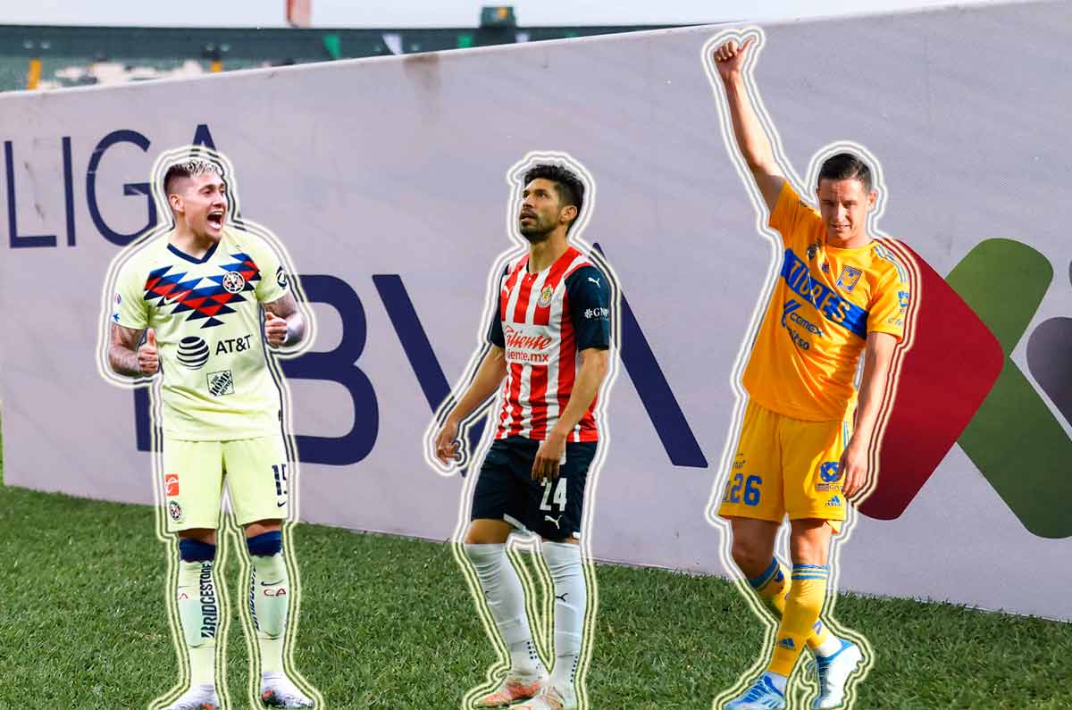 Los 10 fichajes más caros que fracasaron en la Liga MX: Un top de decepciones millonarias