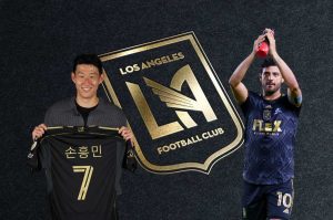 Los 7 fichajes más caros en la historia de LAFC; mexicanos entran en el Top